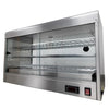 Parry CPCD 3 Tier Heated Pie Cabinet.