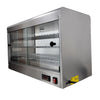 Parry CPCD 3 Tier Heated Pie Cabinet.
