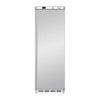 Polar PC004 C-Series Upright Stainless Steel Single Door Fridge 400Ltr