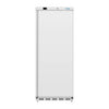 Polar PC005 C-Series Upright Single Door White Fridge 600 Litres