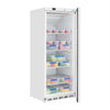 Polar PC005 C-Series Upright Single Door White Fridge 600 Litres