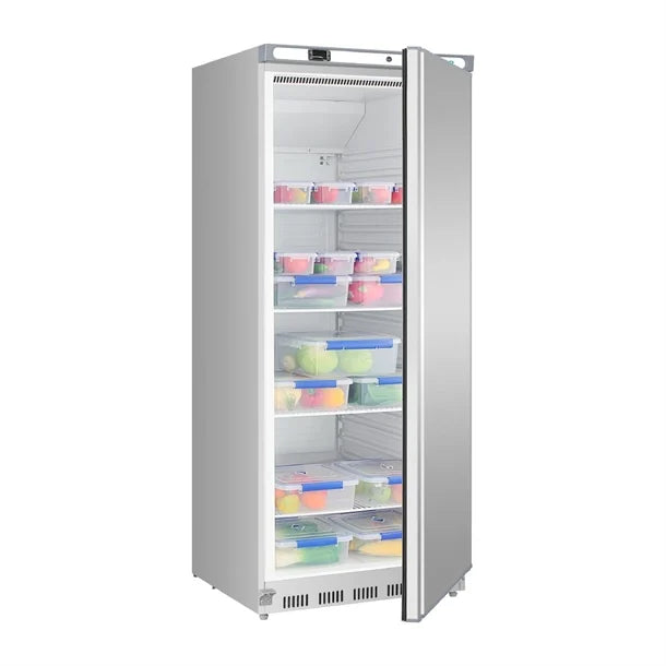 Polar PC006 C-Series Upright Single Door Fridge 600Ltr