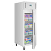 Polar PG592 G-Series Upright Single Door Fridge 600 Litres