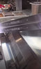 Blue Seal EP516-LS Evolution Freestanding Chrome Plate Electric Griddle 900mm