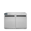 Williams HA280-SA Amber Double Door Undercounter Refrigerator 267L