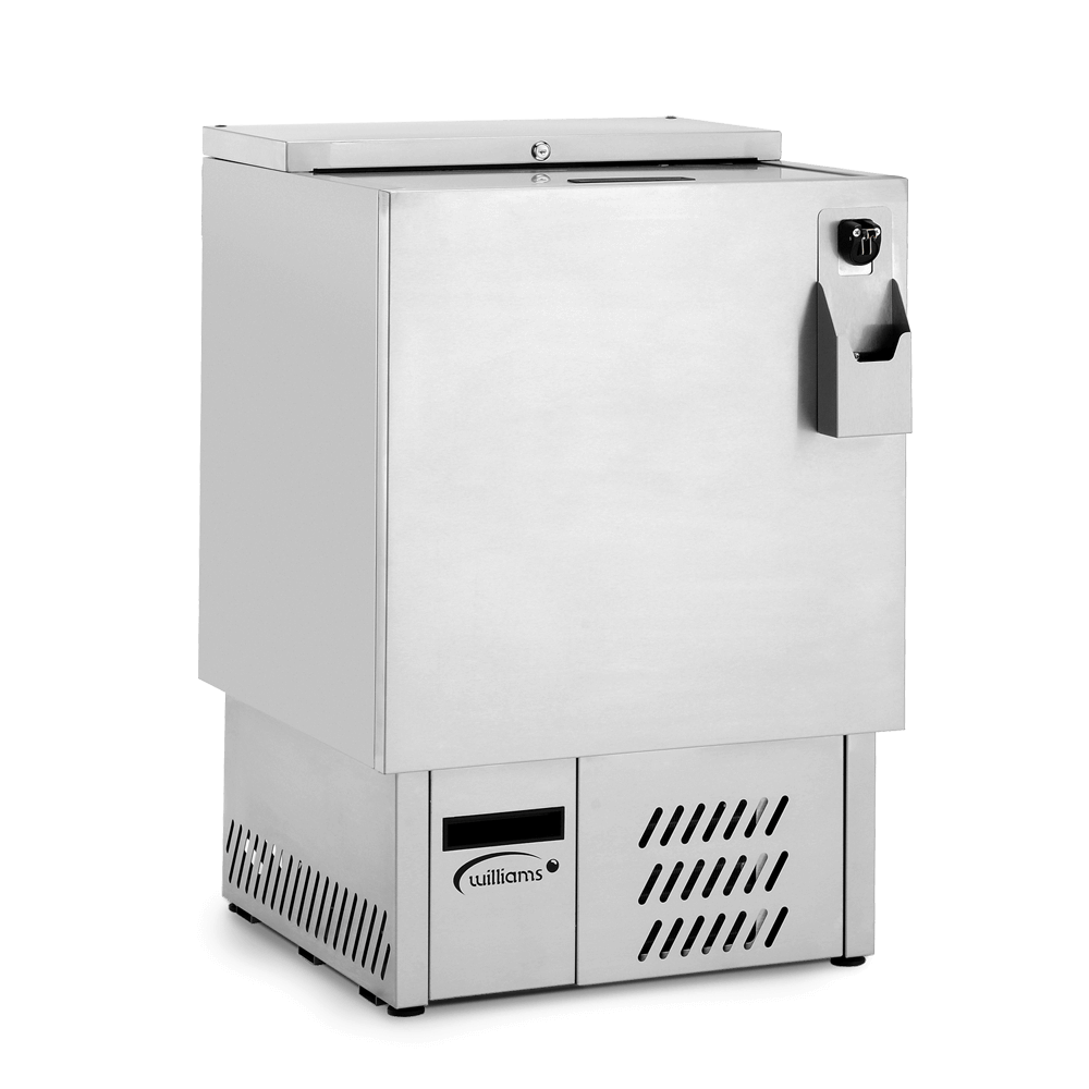 Williams BW600 Bottle Well 158 Capacity