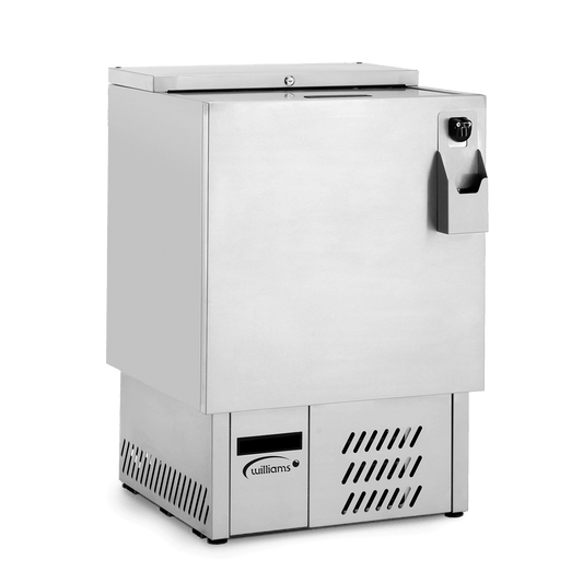 Williams BW600 Bottle Well 158 Capacity