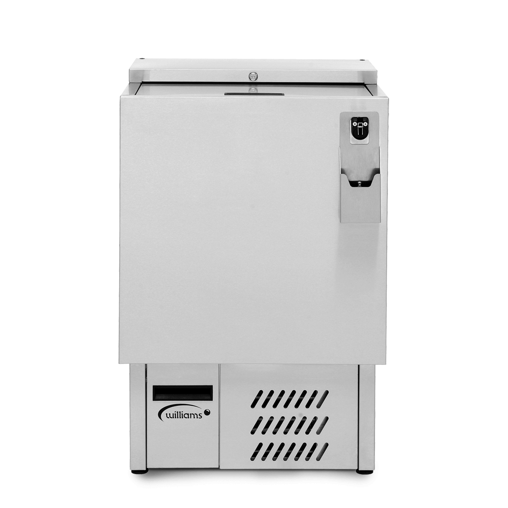 Williams BW600 Bottle Well 158 Capacity