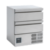 Williams Aztra LAZ5UC-DR2 Undercounter Two Draw Freezer 131 Litres