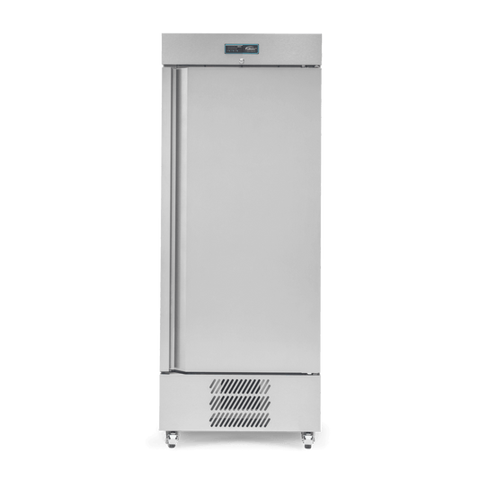Williams Jade LJ500U-SS Single Door Upright Freezer 523 Ltr