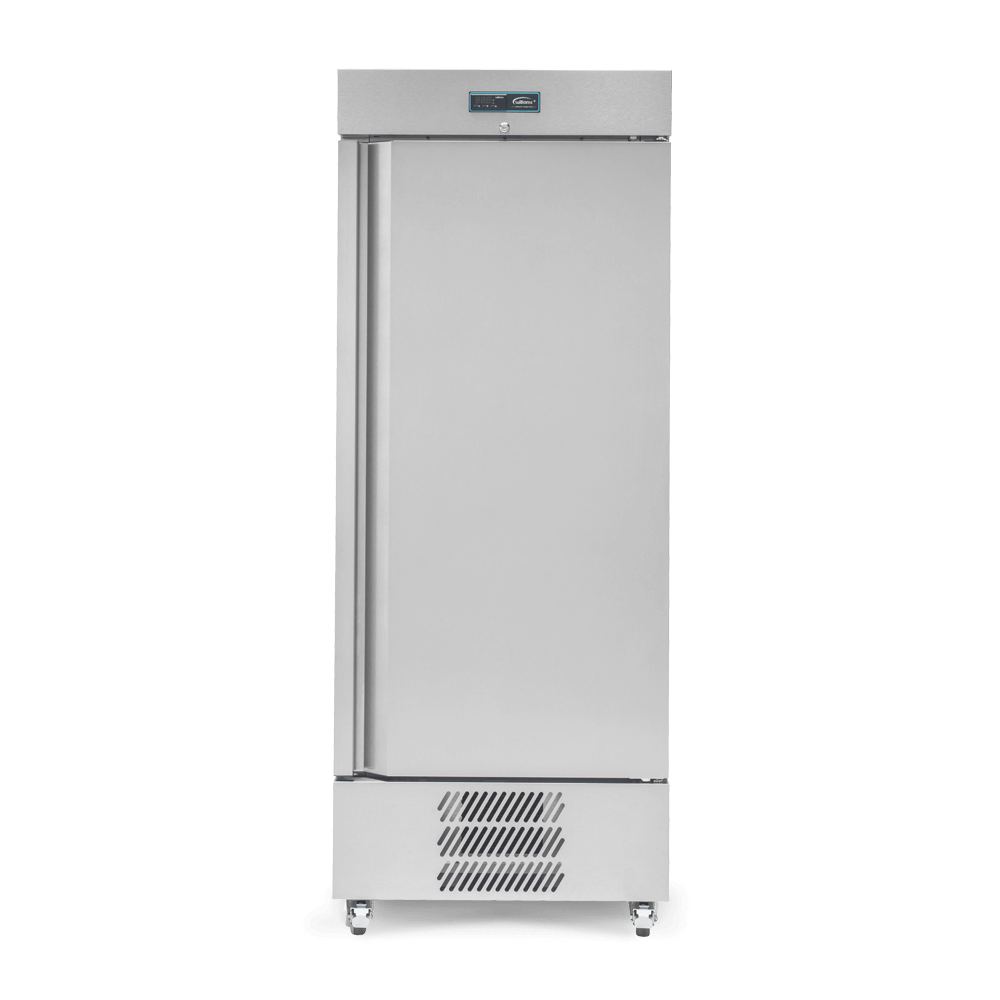 Williams Jade LJ500U-SS Single Door Upright Freezer 523 Ltr