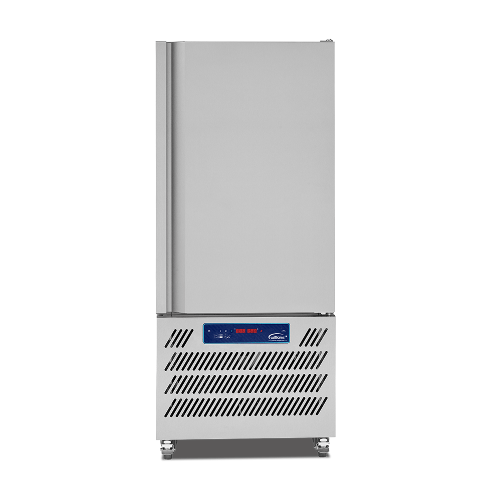 Williams WBCF30-SS Blast Chiller Freezer 30kg