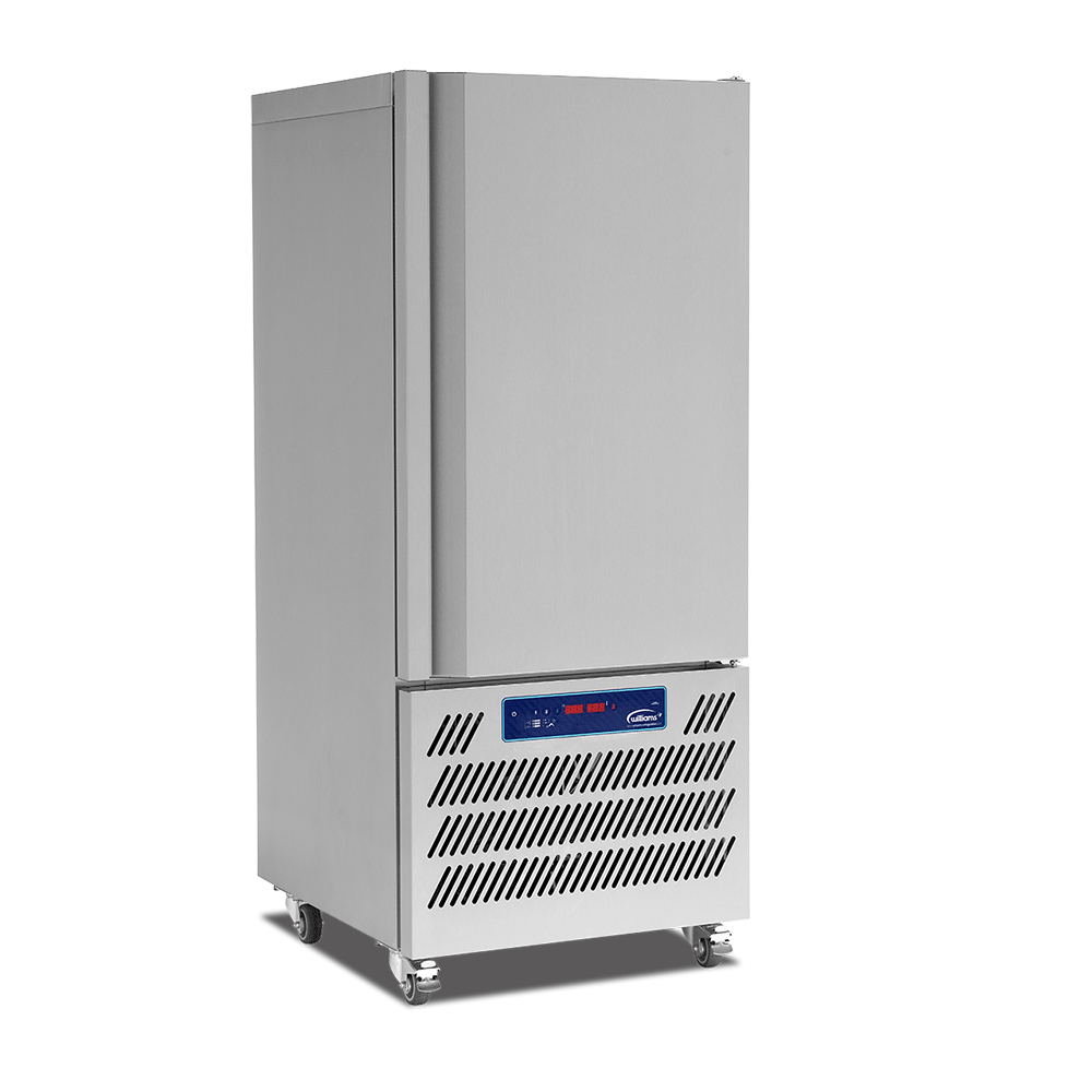 Williams WBCF30-SS Blast Chiller Freezer 30kg