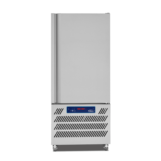 Williams WBCF40-SS Blast Chiller Freezer 40kg