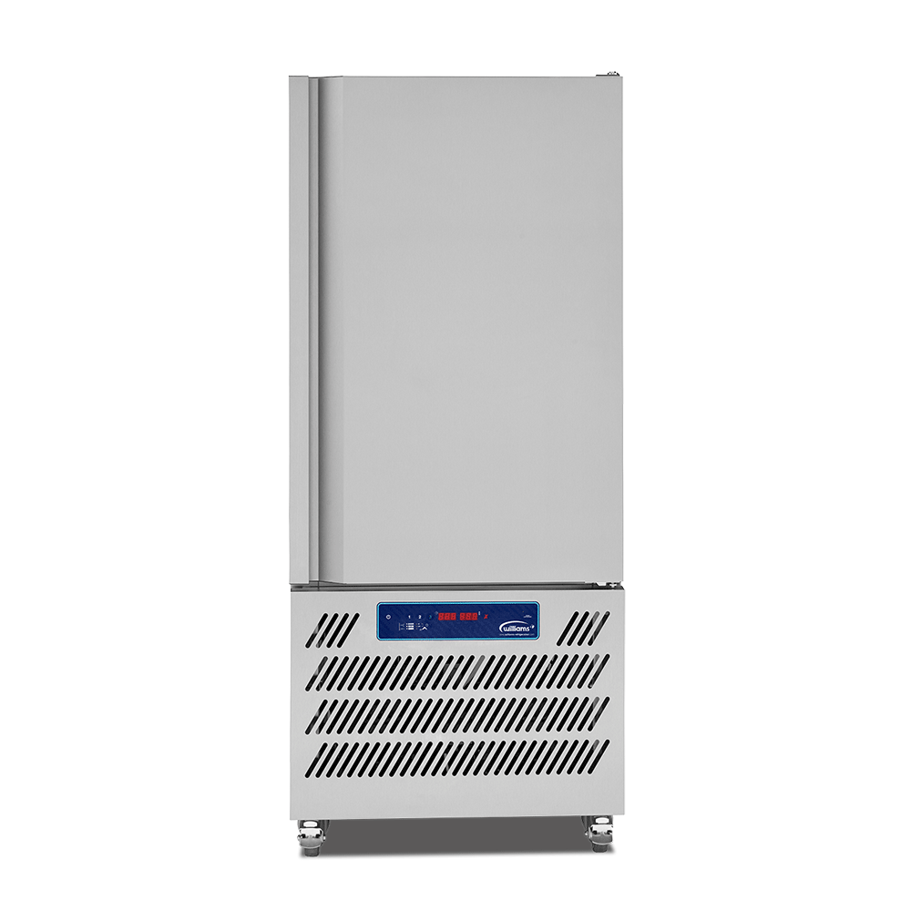 Williams WBCF40-SS Blast Chiller Freezer 40kg