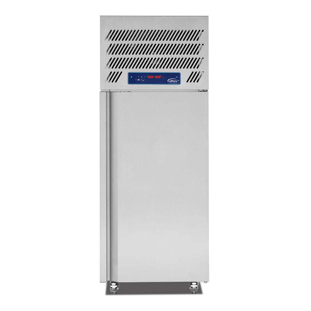 Williams WBCF50-SS Blast Chiller Freezer 50kg