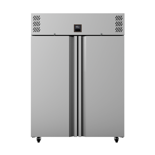 Williams Upright Crystal RPC2T Double Door Bakery Retarder Prover 1295 Litres