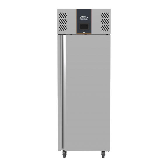 Williams Upright Crystal RPC1T Single Door Retarder Prover