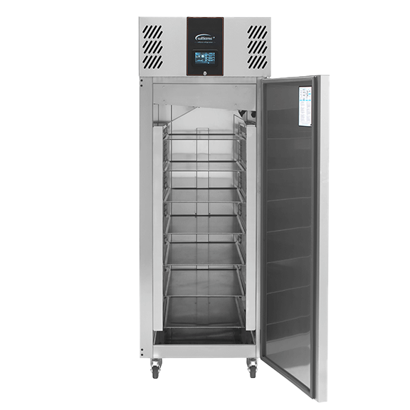 Williams Upright Crystal RPC1T Single Door Retarder Prover