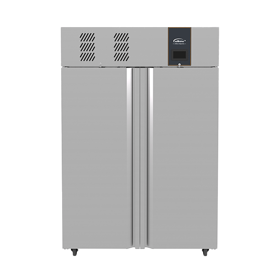 Williams Upright Crystal RPC2T Double Door Bakery Retarder Prover 1295 Litres