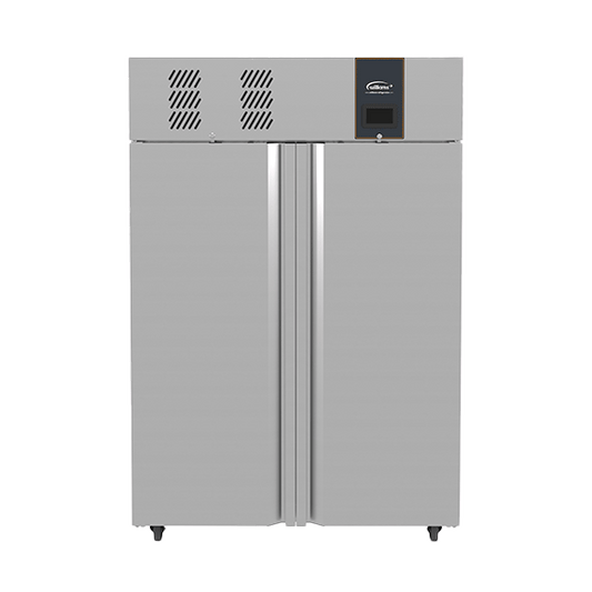 Williams Upright Crystal RPC2T Double Door Bakery Retarder Prover 1295 Litres