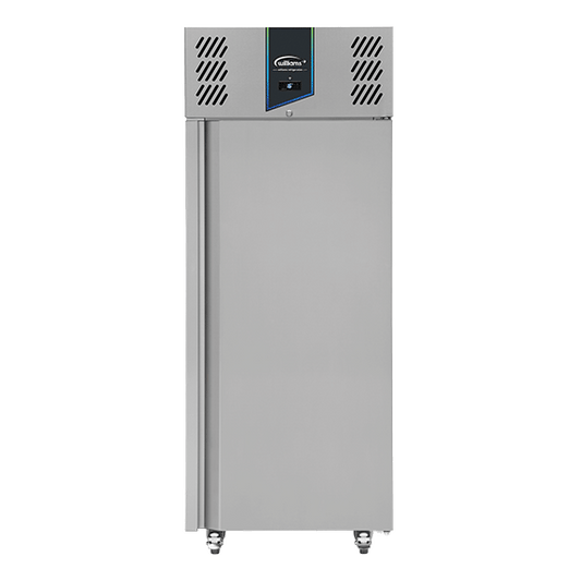 Williams Jade MultiTemp VJ1-SA Upright Single Door Fridge/Freezer 620 Litres