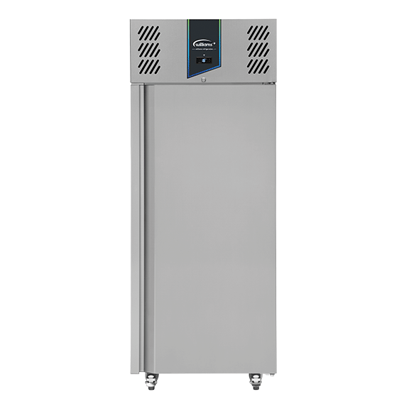 Williams Jade MultiTemp Upright Single Door Fridge/Freezer 620 Litres