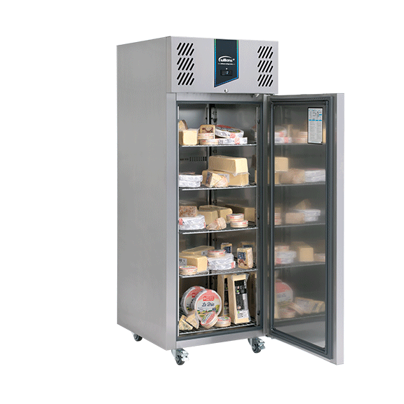 Williams Jade MultiTemp Upright Single Door Fridge/Freezer 620 Litres
