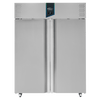Williams Jade MultiTemp VJ2-SA Upright Single Door Fridge/Freezer 1295 Litres