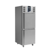 Williams Jade MultiTemp VVJ1-SA Upright Twin Door Fridge/Freezer 620 Litres