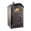 King Edward Majesty Classic 100 Jacket Potato Oven