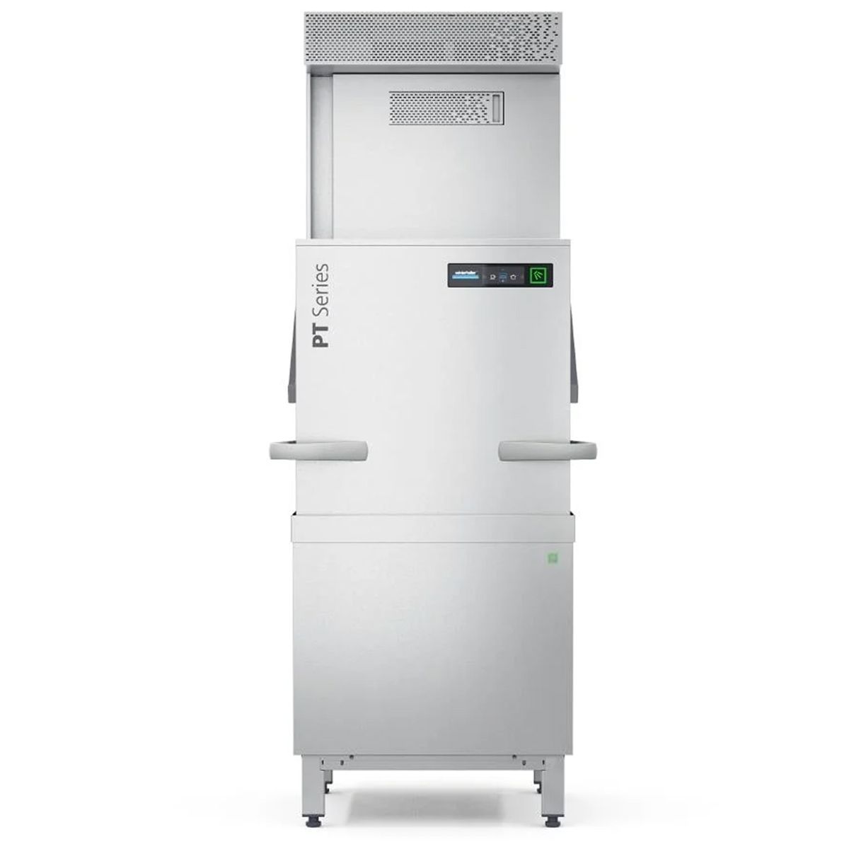 Winterhalter PT-XL EnergyPlus Passthrough Dishwasher 500mm x 600mm With Heat Recovery