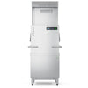 Winterhalter PT-XL EnergyPlus Passthrough Dishwasher 500mm x 600mm With Heat Recovery