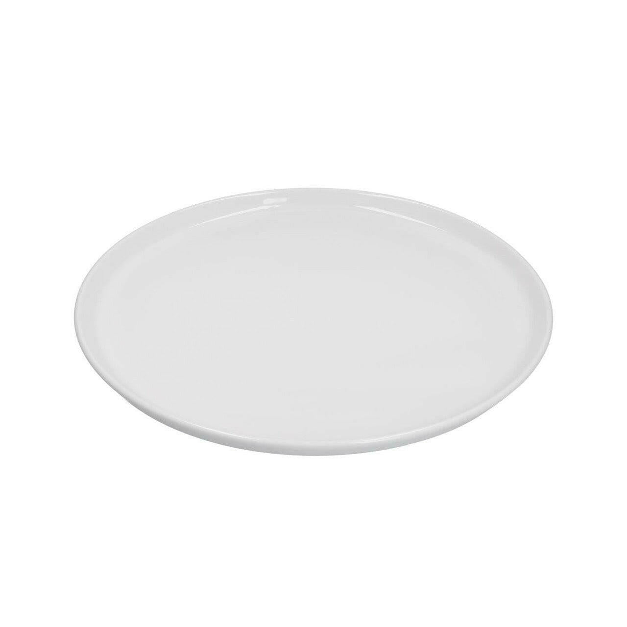 Mikasa Hospitality Bergen Ice White Plate 27cm Case Size 6