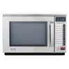 Sharp R-24ATR Commercial Microwave Programmable 1900w