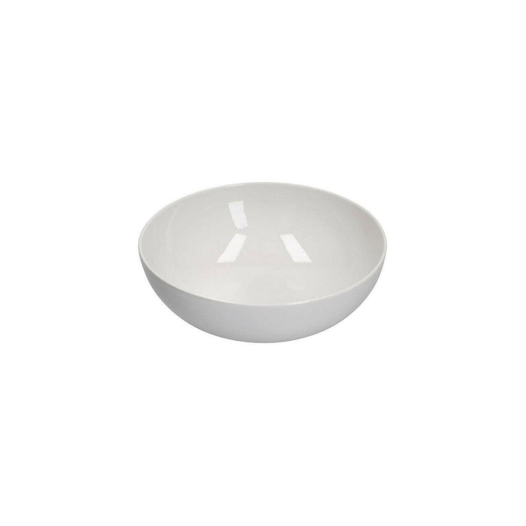 Mikasa Hospitality Bergen Ice White Bowl 16cm Case Size 6