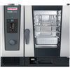 Rational iCombi Classic ICC 6-1/1 Gas Combination Oven 13.5kw