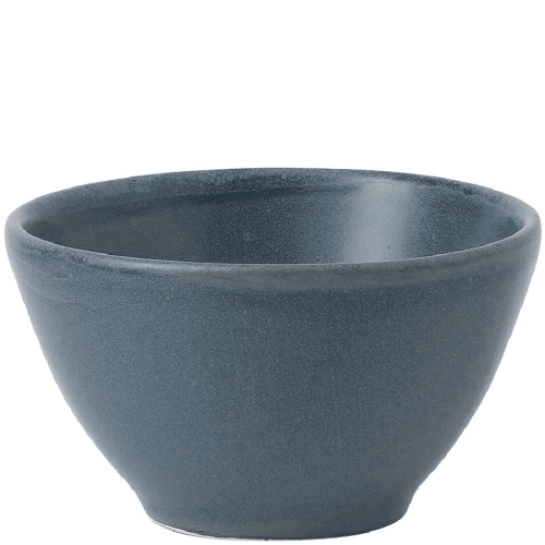 Churchill Nourish Olso Blue Dip Pot 8.5cm Case Size 12