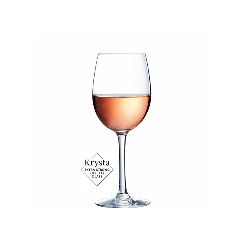 Chef & Sommelier Cabernet Tulip Wine Glass 350ml