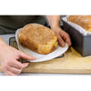 KitchenCraft Pack Of Forty 2lb Loaf Tin Liners
