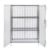 EAIS EZ Store Hospitality Security Cages Wire Racking - Cater-Connect Ltd