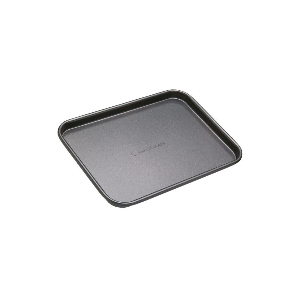 MasterClass KCMCHB54 Non-Stick Baking Tray 24cm x 18cm