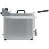 Blizzard BF8 Single Tank Electric Fryer 8 Litres 3kw