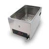 Sammic SVC-28 Sous-Vide Unstirred Digital Bath 28 Litres