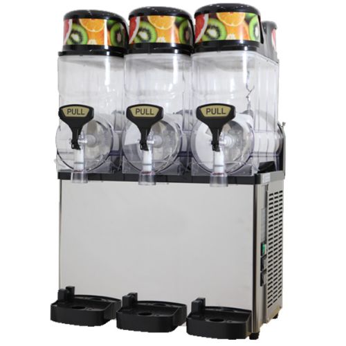 Blue Ice Classic ST12 X3 Slush Machine 36 Litres