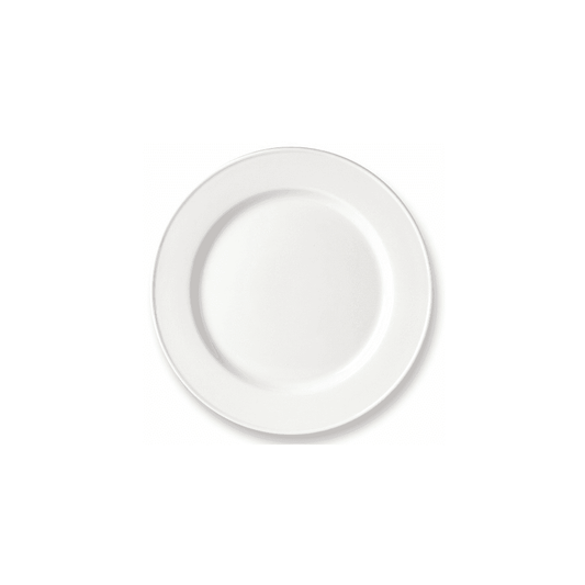 Steelite Simplicity Plate Slimline 15.75cm Case Size 36