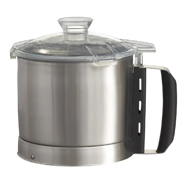 Robot Coupe R4-1500 Food Process Single Speed Pulse 4.5L 650w