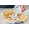 KitchenCraft Tub Of Ceramic Baking Beans 500g.