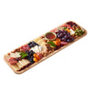 Farberware Build-a-Board Bamboo Platter 58cm x 17cm x 8cm