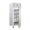 Polar U632 U-Series Upright Single Door Fridge 650 Litres